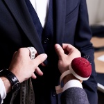 Kleding vermaken, pak op maat maken